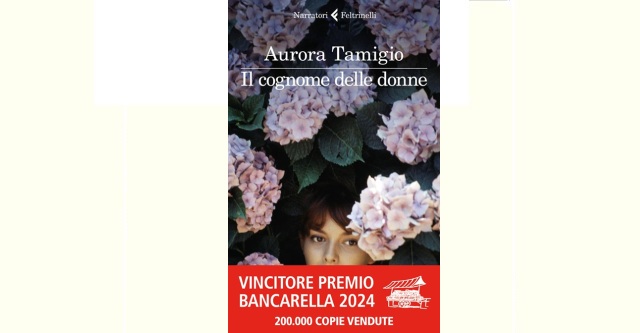 Il cognome delle donne