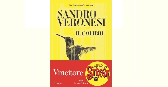 Il colibrì