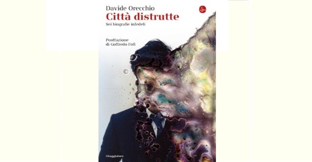 Città distrutte